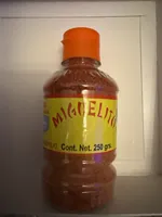 Miguelito Chamoy Powder Mix - 8.8 Oz