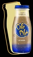 Cappuccino Vainilla