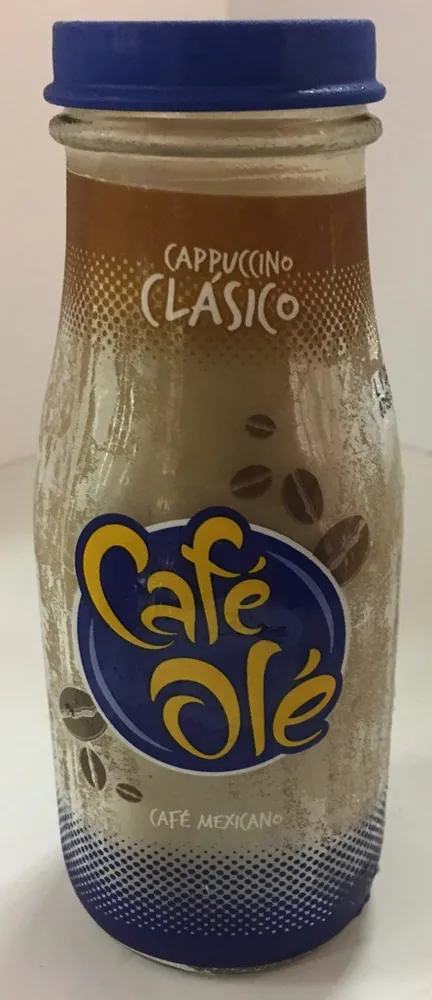 Cappuccino Clásico