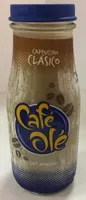 Cappuccino Clásico