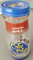 Ole Café Moka