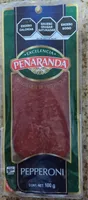 Pepperoni