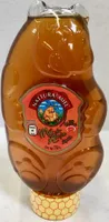 Miel de abeja liquida