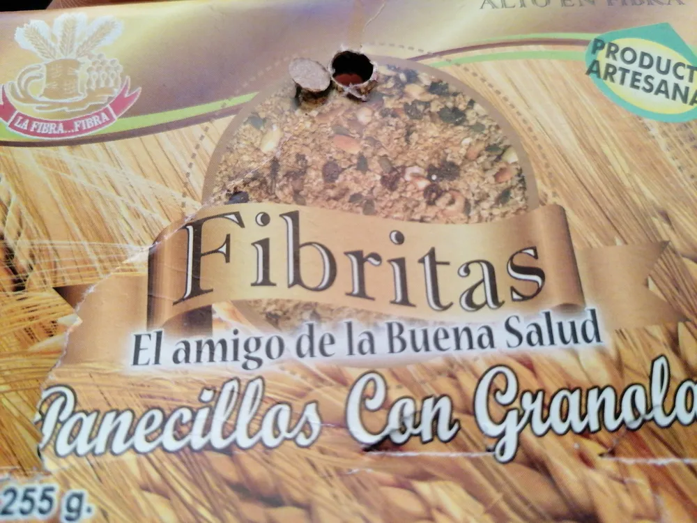 fibritas
