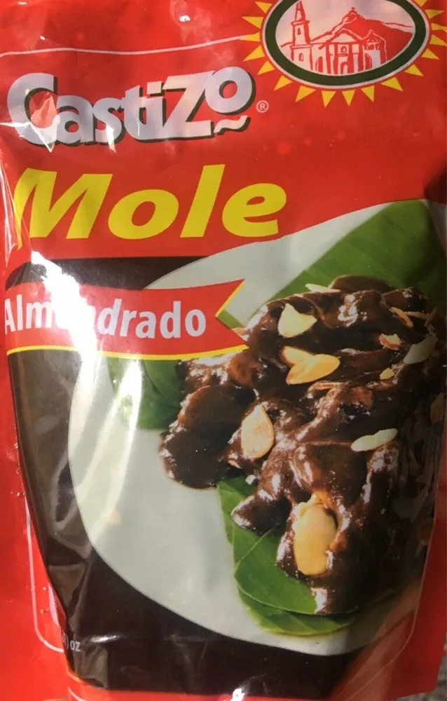 Mole