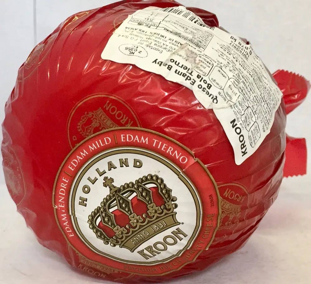 Edam Tierno