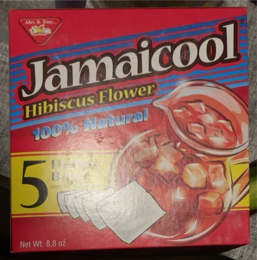 Jamaicool