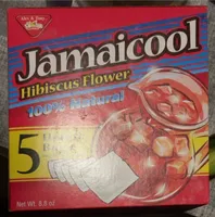 Jamaicool