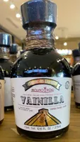 Vanila extract