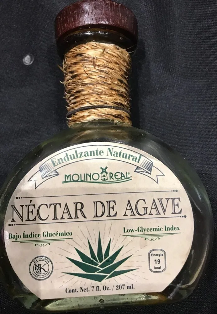Nectare de agave