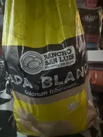 Papa Blanca