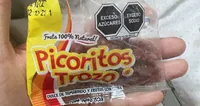 Picoritos trozo