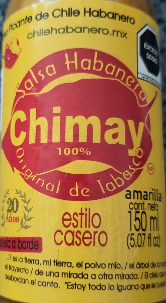 Chimay