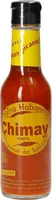 Salsa Habanera Roja Chimay 150ML.