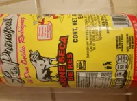 Carne seca