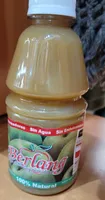 Berlang Jugo de manzana