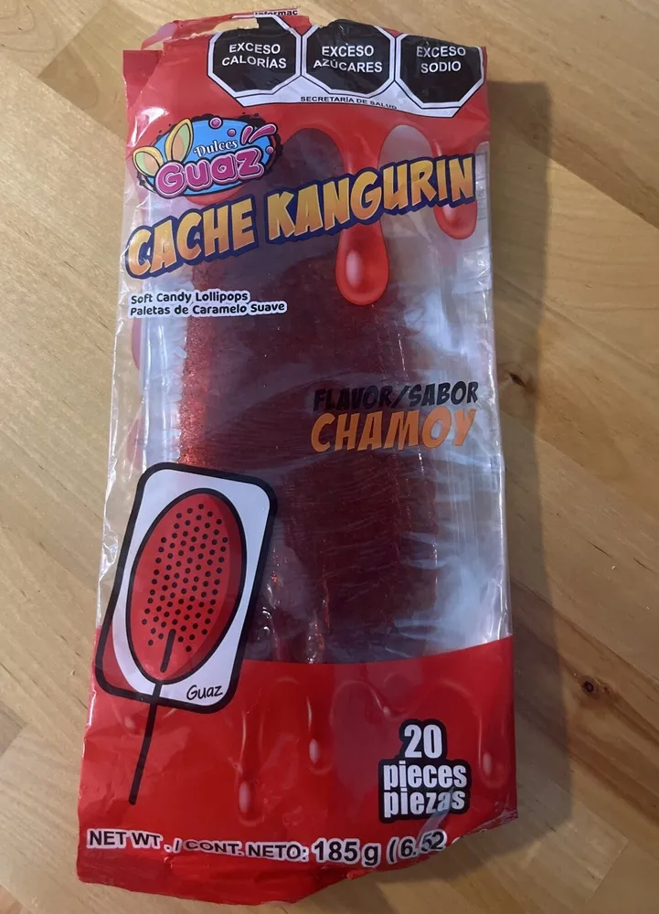Cachetadas