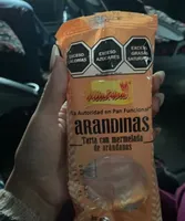 Arandinas