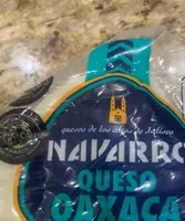 Queso oxaca