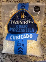Navarro Mozzarella