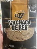 Machaca De Res