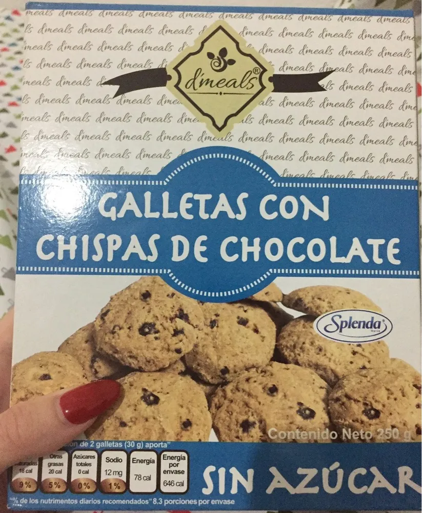 Cookie