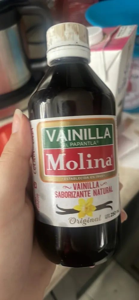 Vainilla