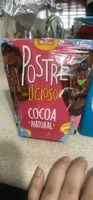 Postre Licioso