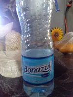 Agua purificada