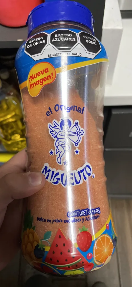 El original