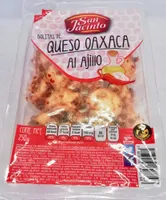 San Jacinto Bolitas de Queso Oaxaca al Ajillo