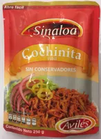 COCHINITA PIBIL