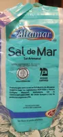 Sal de Mar Altamar