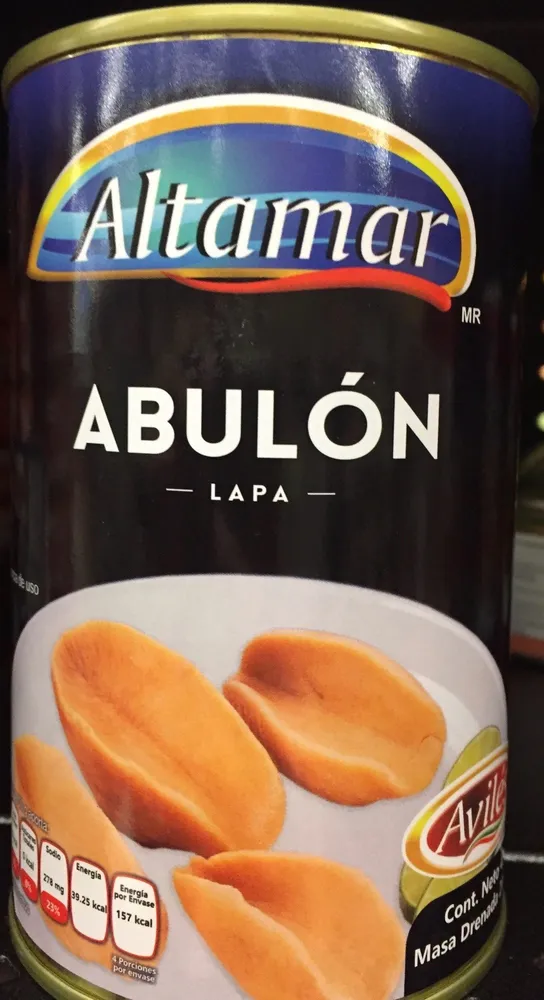 Abulón