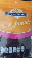 Flor de Jamaica