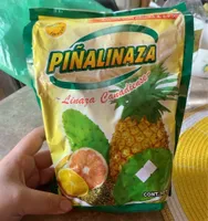 piñalinaza