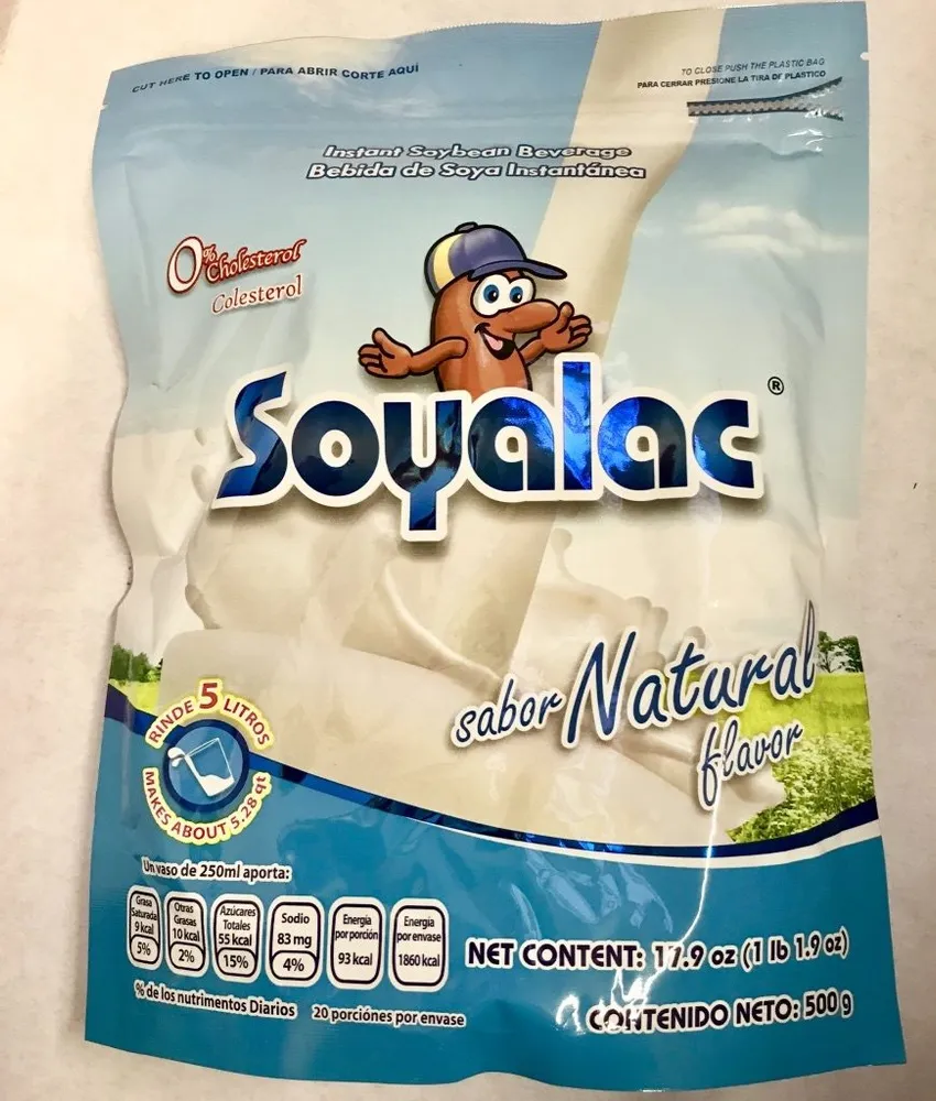Soyalac