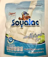 Soyalac
