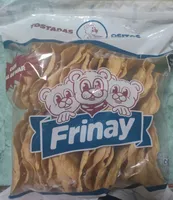 Tostadas Ositos