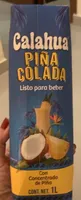 Piña colada