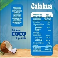 Échale Coco