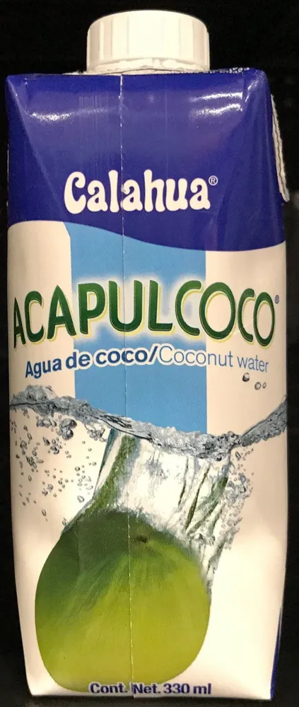 Acapulcoco