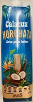 Calahua Horchata