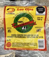Queso Menonita Los Ojos