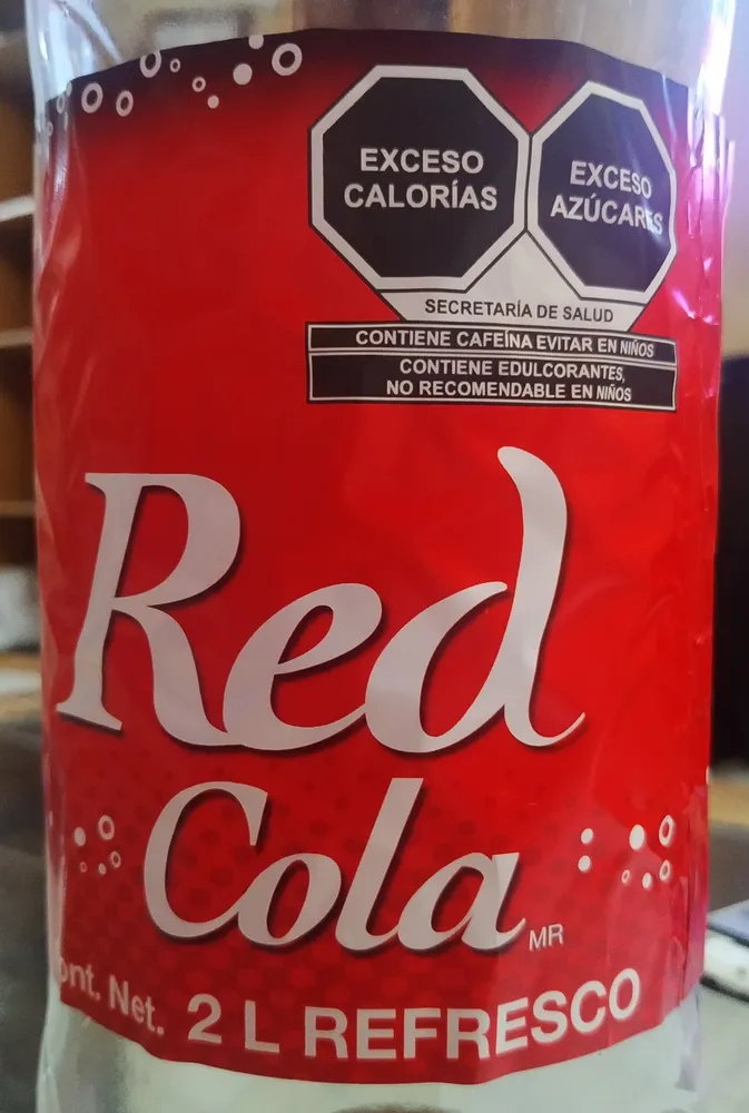 Red Cola