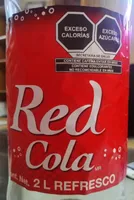 Red Cola