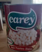 Maiz Pozolero Carey