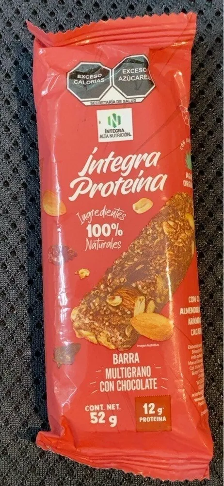 Íntegra Proteína