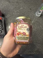 Hot  Spicy Garlic