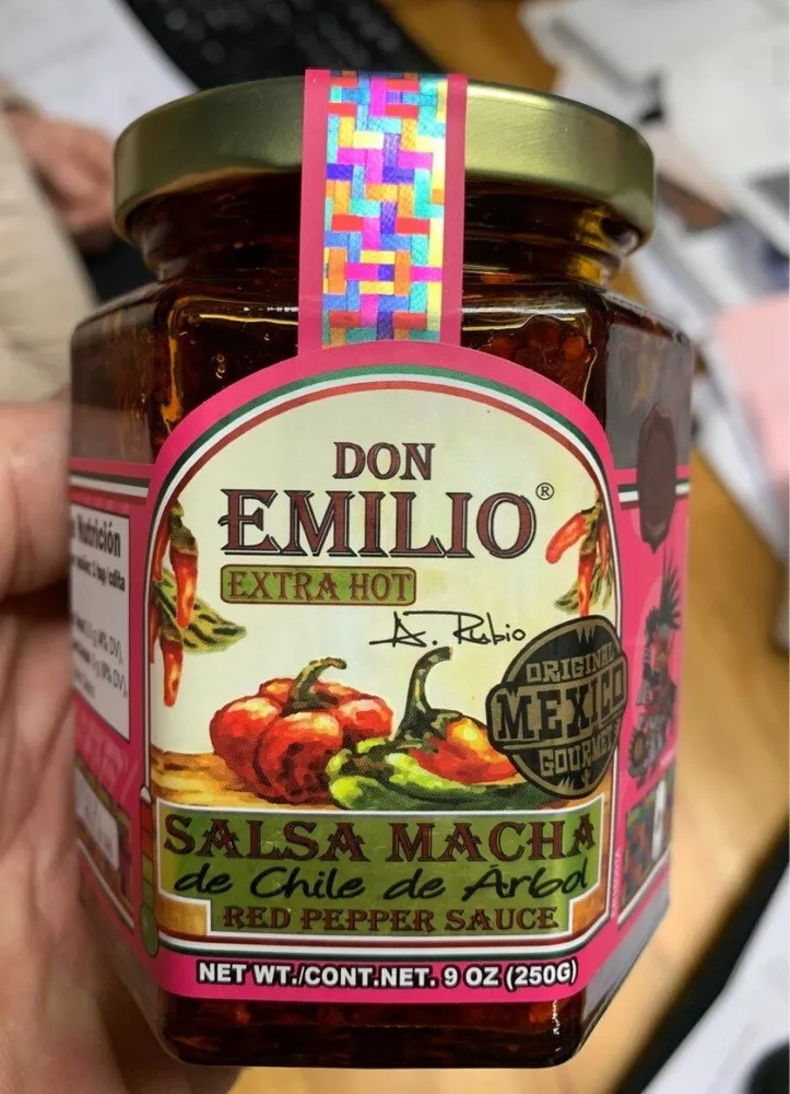 Don Emilio
